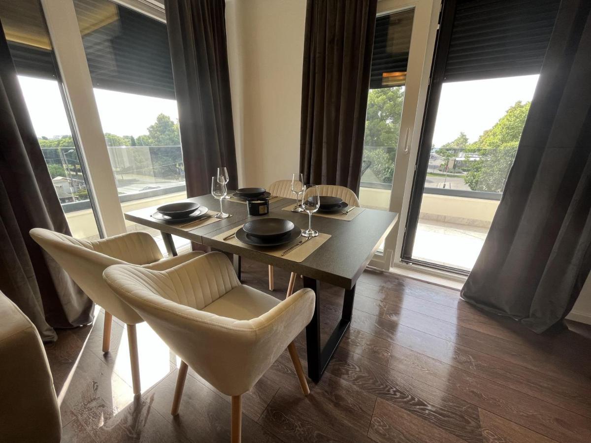 San Antonio Apartment Задар Екстериор снимка