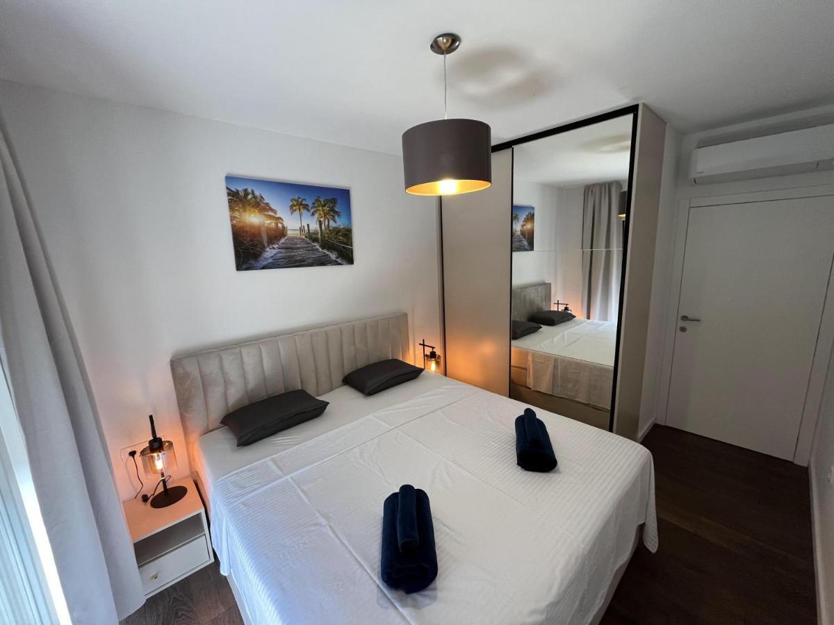 San Antonio Apartment Задар Екстериор снимка