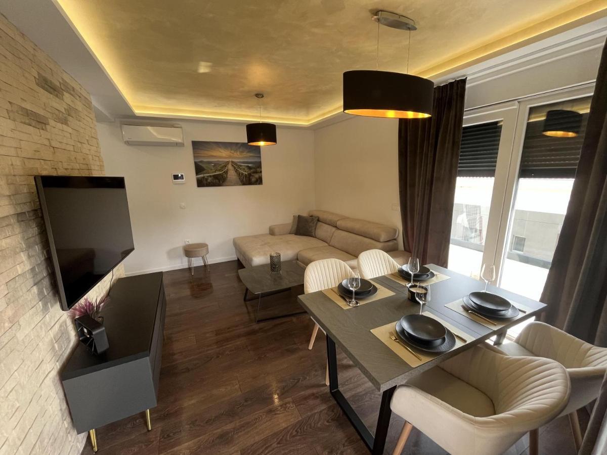 San Antonio Apartment Задар Екстериор снимка