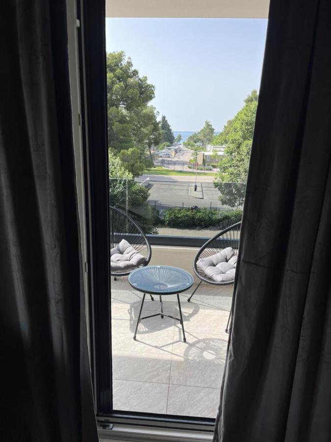 San Antonio Apartment Задар Екстериор снимка
