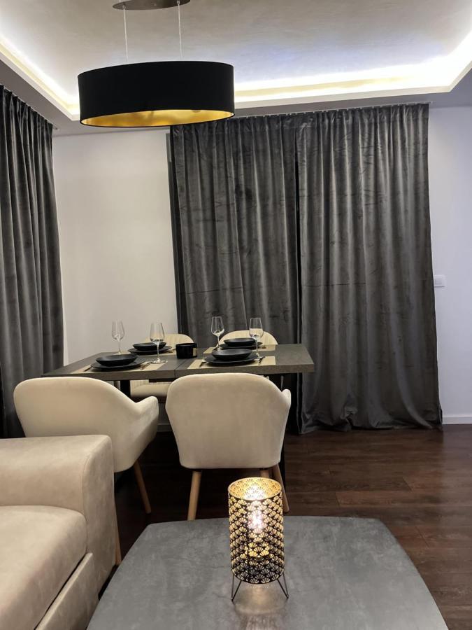 San Antonio Apartment Задар Екстериор снимка
