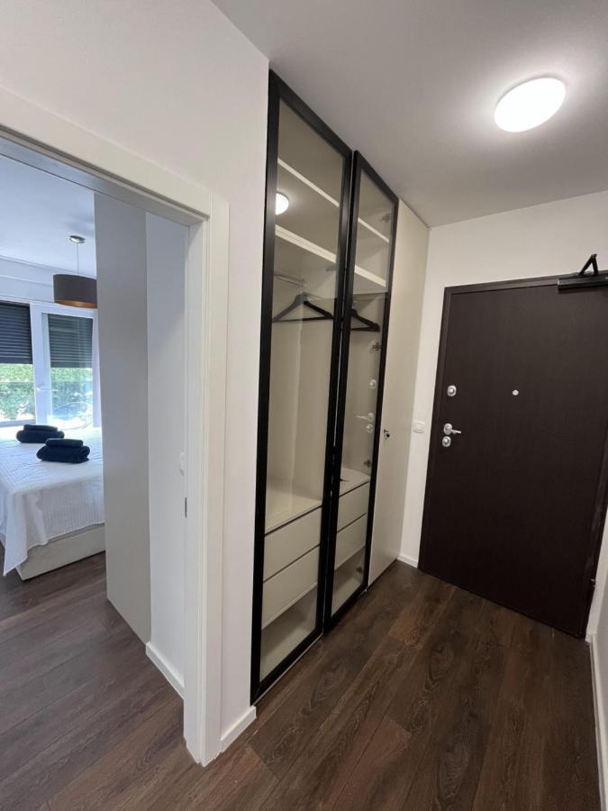 San Antonio Apartment Задар Екстериор снимка