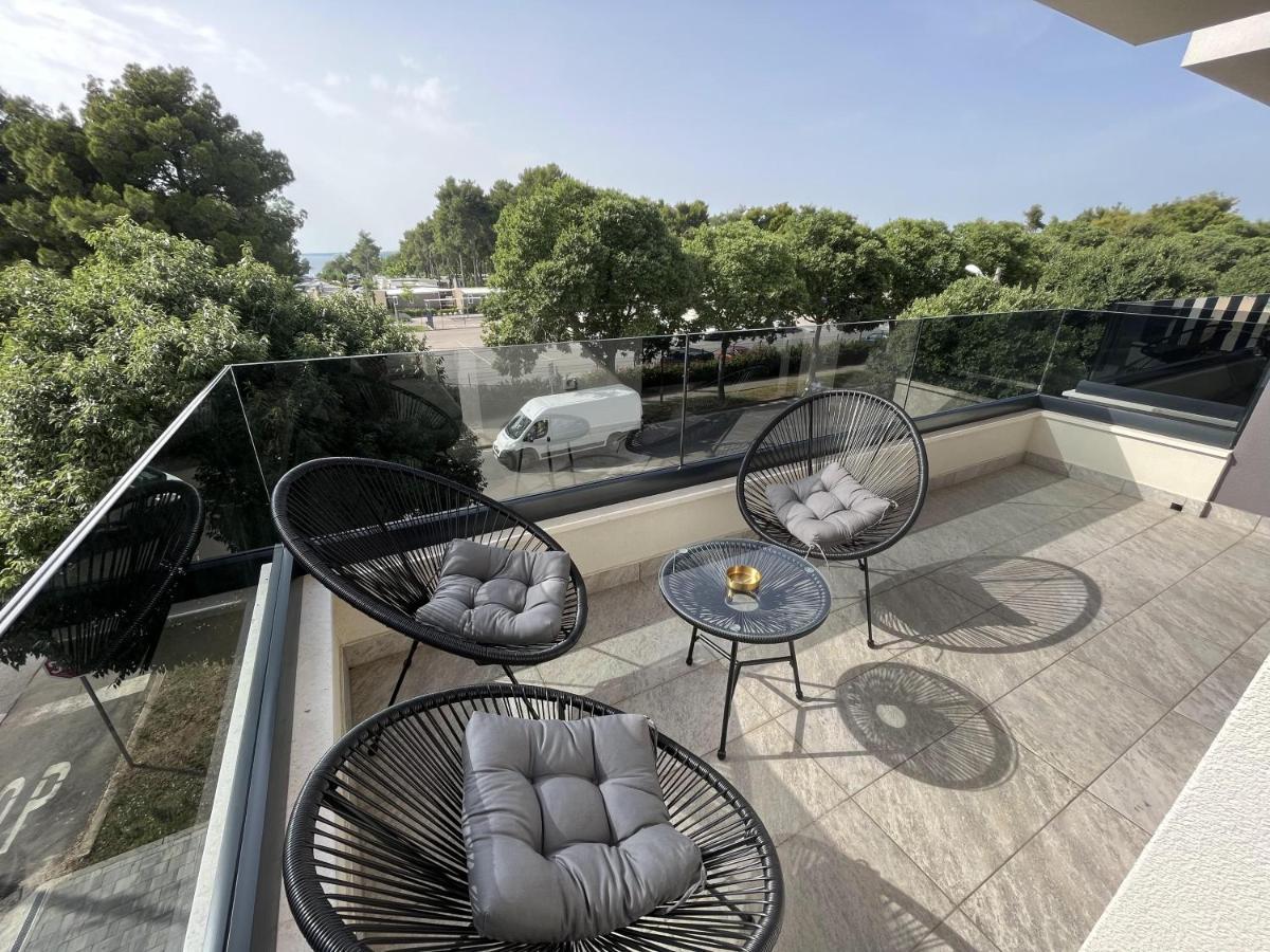San Antonio Apartment Задар Екстериор снимка