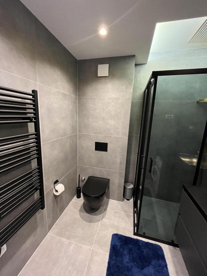 San Antonio Apartment Задар Екстериор снимка