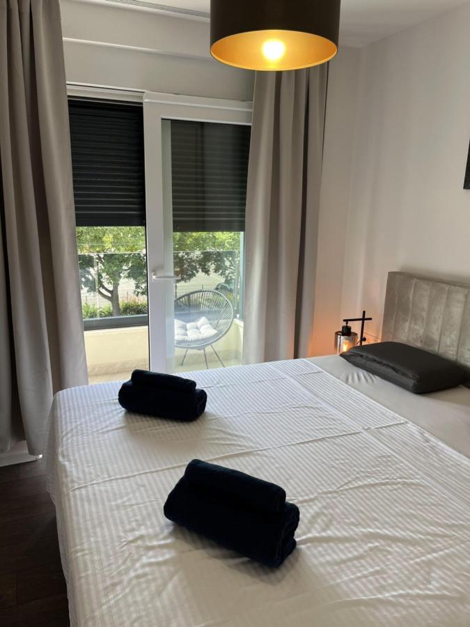 San Antonio Apartment Задар Екстериор снимка