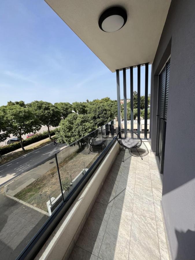 San Antonio Apartment Задар Екстериор снимка