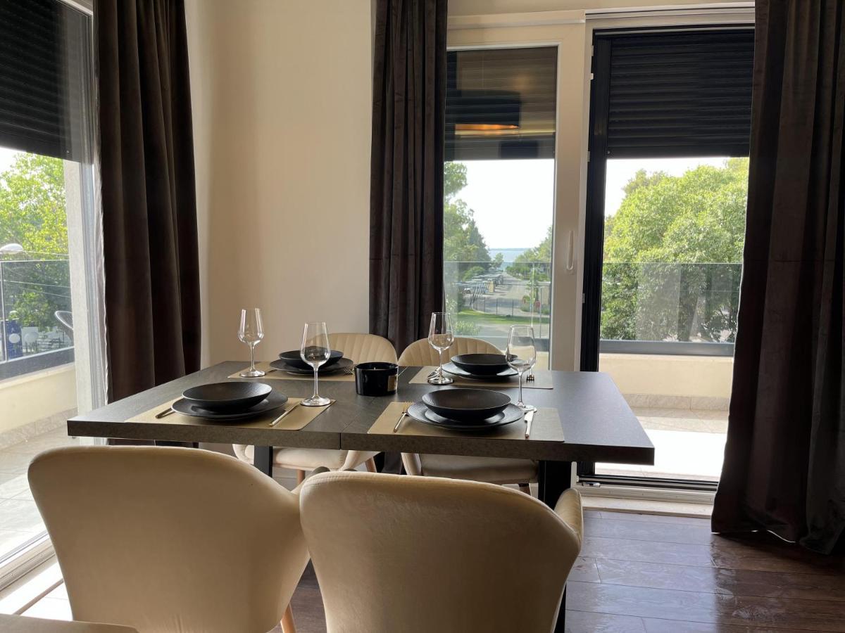 San Antonio Apartment Задар Екстериор снимка