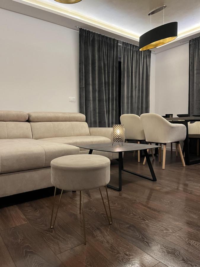 San Antonio Apartment Задар Екстериор снимка