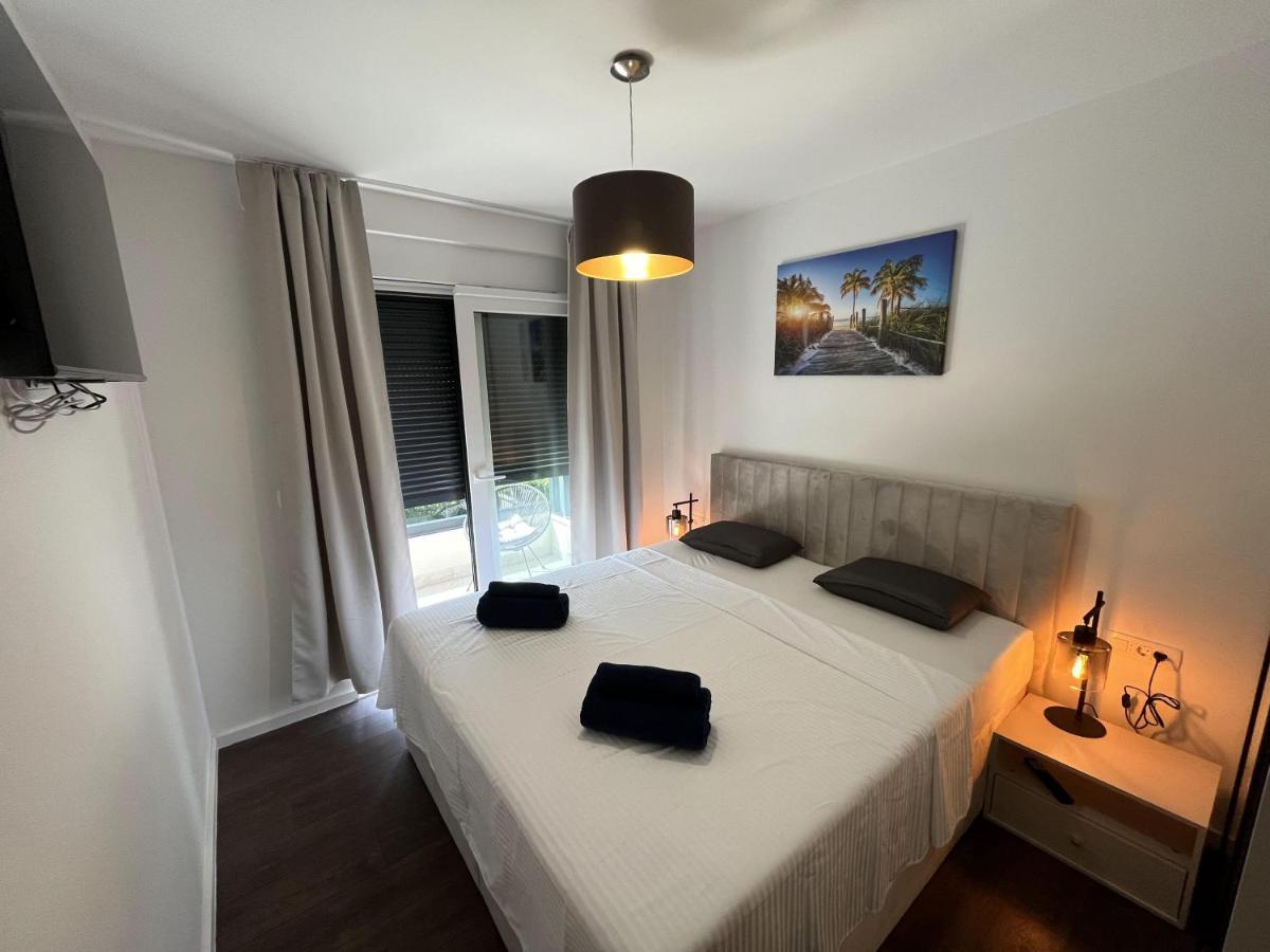 San Antonio Apartment Задар Екстериор снимка