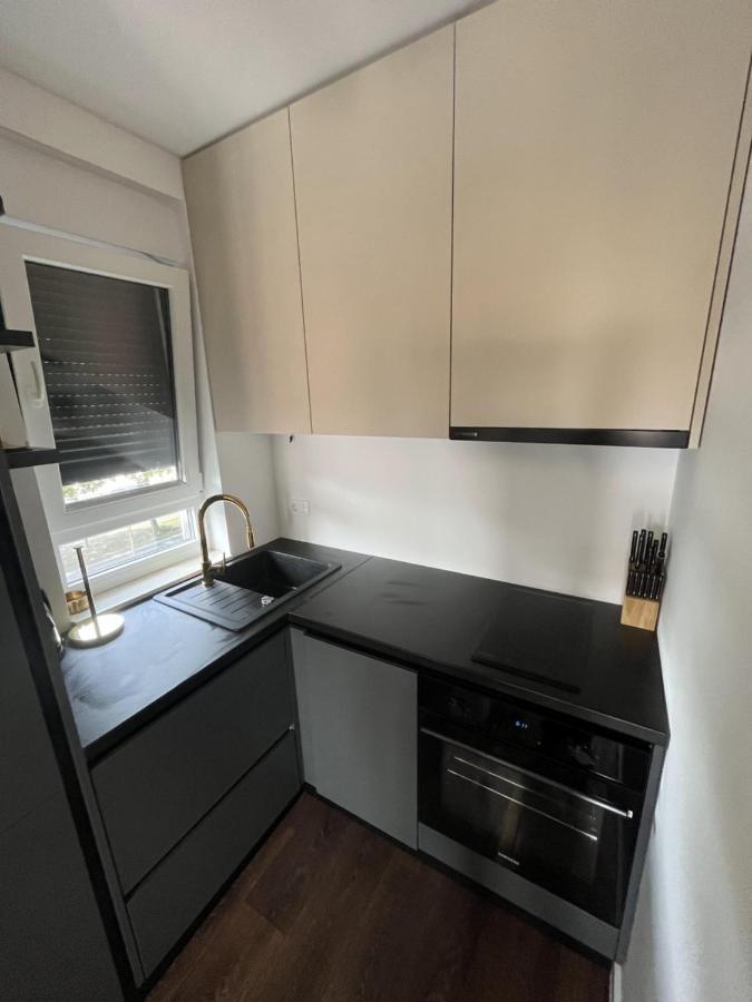 San Antonio Apartment Задар Екстериор снимка