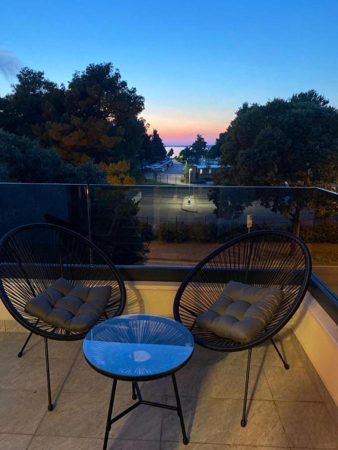 San Antonio Apartment Задар Екстериор снимка