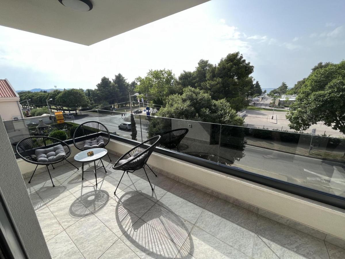 San Antonio Apartment Задар Екстериор снимка