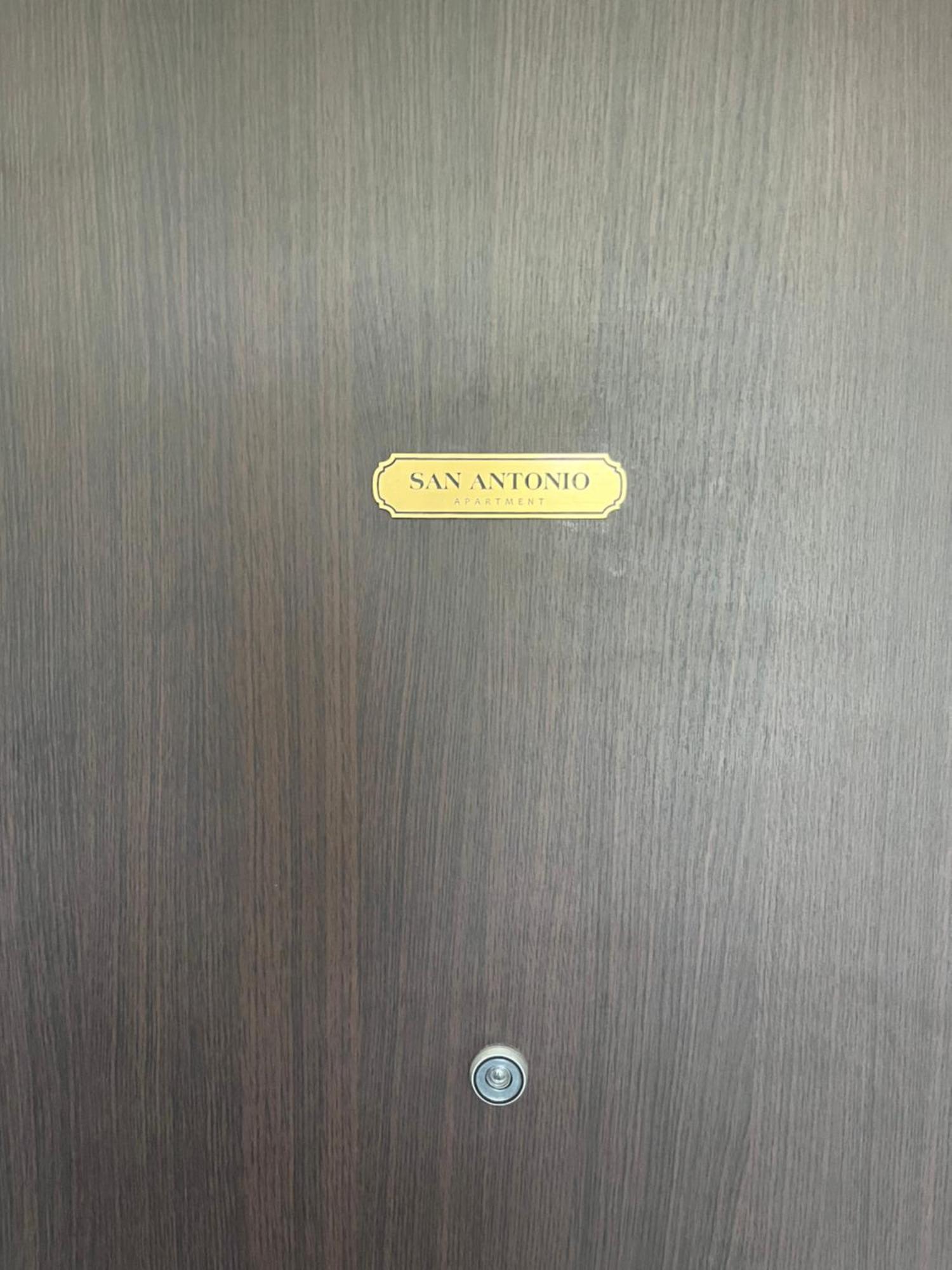 San Antonio Apartment Задар Екстериор снимка